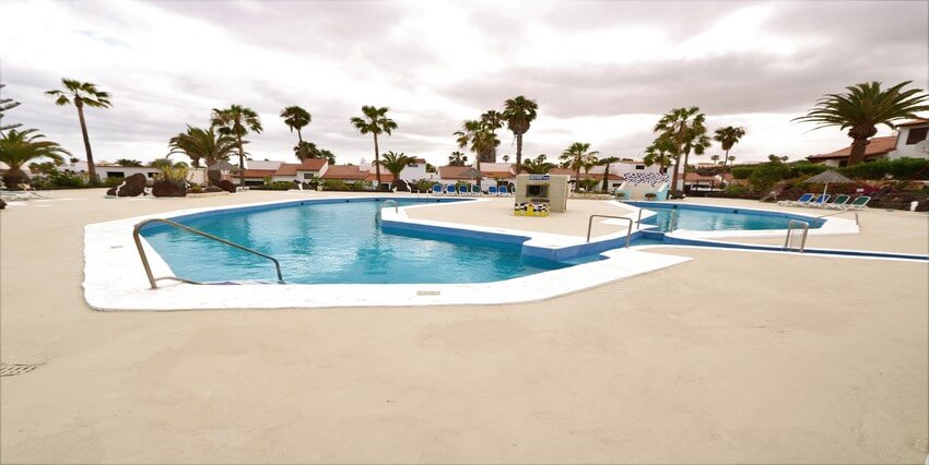 Fairways Village - Golf del Sur - GDS Properties - Estate Agents - Golf Del Sur - Tenerife