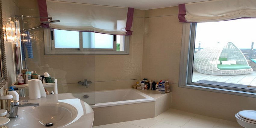 3 bed 3-bath 1-toilet Vista Roja, Sotavento, Granadilla de abona, Tenerife, Spain, gds 09213