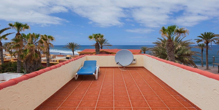 Villa 5 Bed 6 Toilets 5 Showers Private Villa Playa de las Américas Arona Tenerife Spain