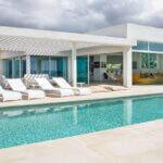 Villa Montecarlo - 5 bed 5 bath Garage Swimming Pool La Caleta Adeje Tenerife Spain