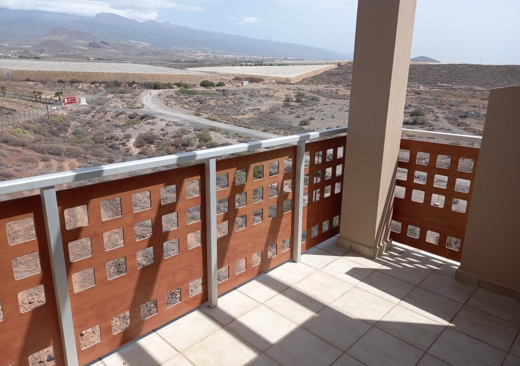 3 bed 2 bath 3 terraces Penthouse Duplex Sotavento - Granadilla de Abona Tenerife Spain