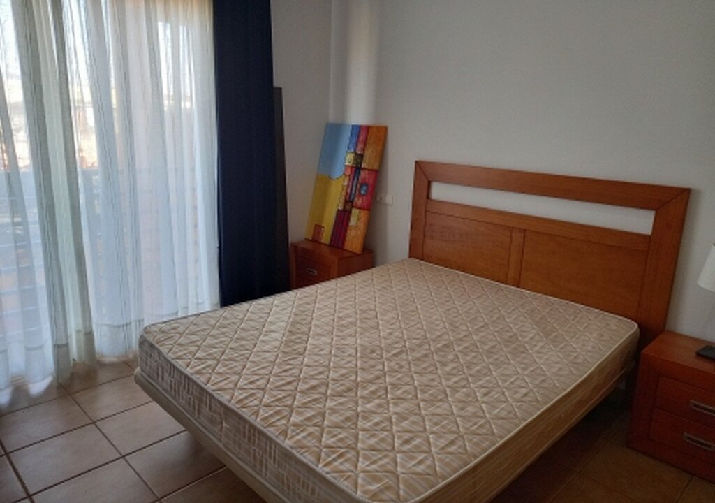 2 bed 2 bath 2nd floor apartment Sotavento III - Granadilla de Abona Tenerife Spain