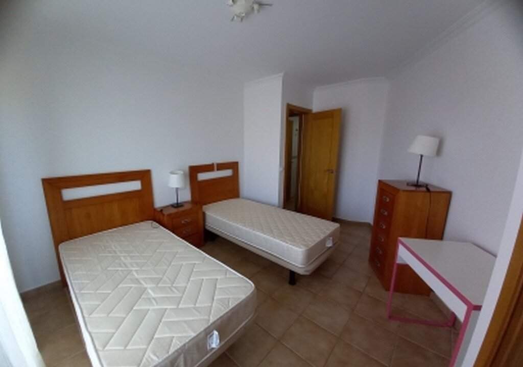 2 bed 2 bath 2nd floor apartment Sotavento III - Granadilla de Abona Tenerife Spain