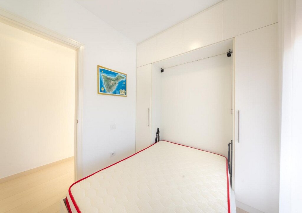 4 bed 2 bath Ground floor Apartment Golf Hermitage - Amarilla Golf Tenerife Spain