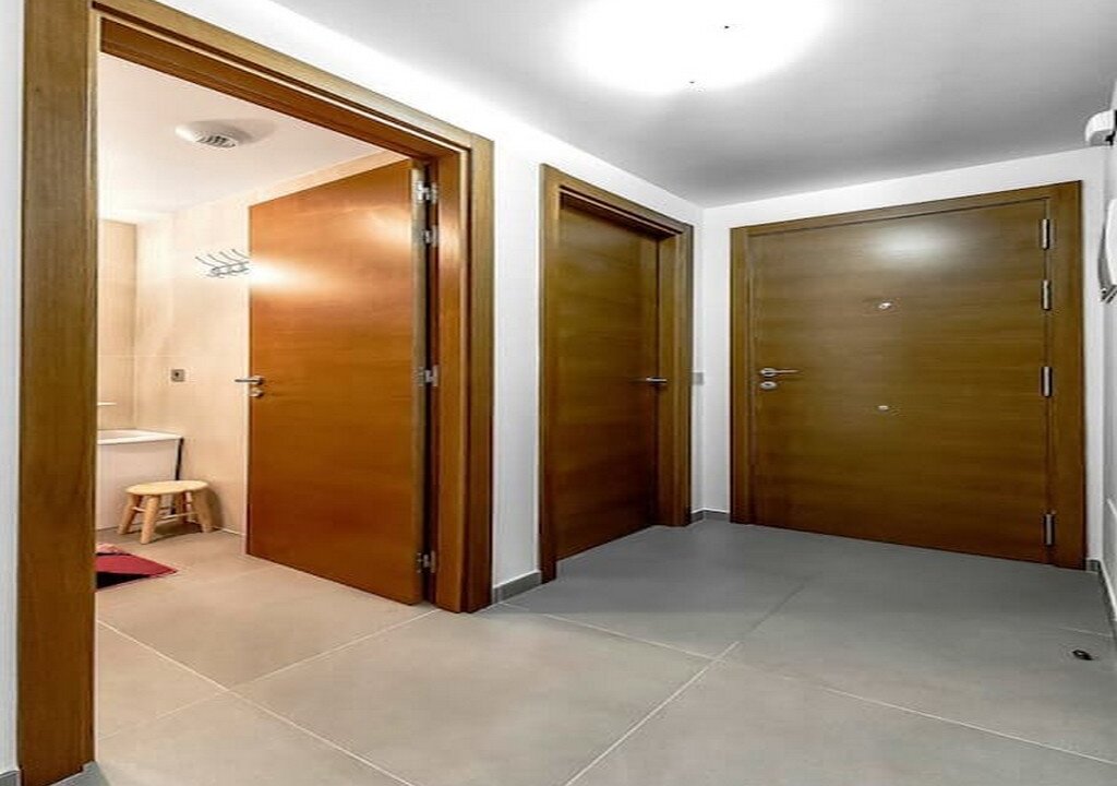 2 bed 1 bath  Penthouse Apartment -  Las Terrazas de Sotavento - Granadallia de Abona - Tenerife - Spain