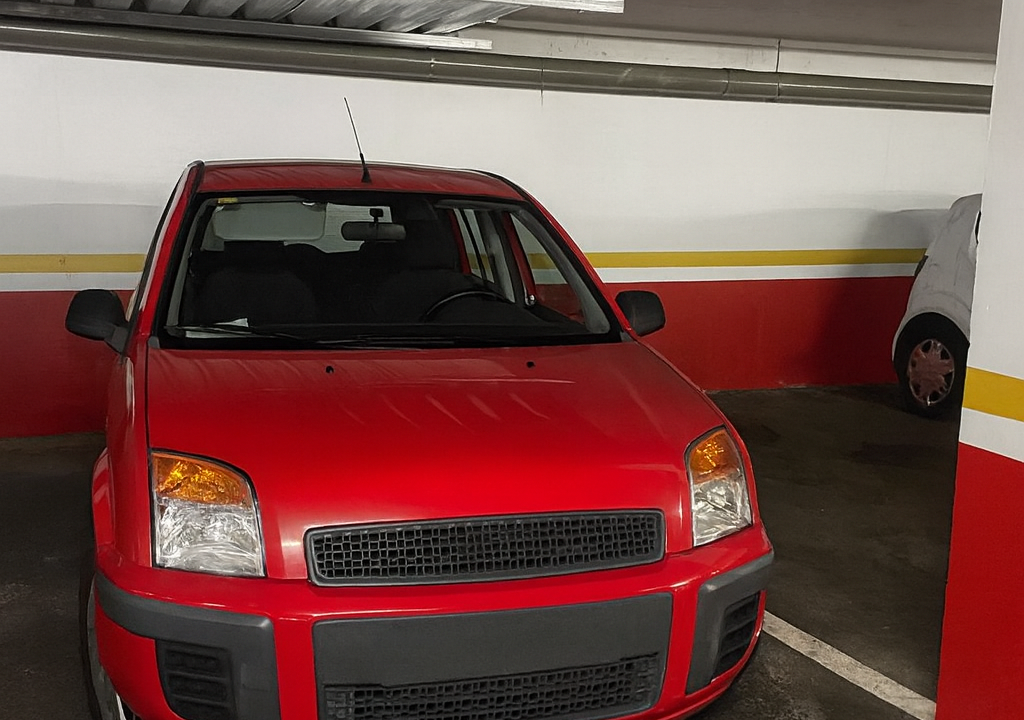 Parking without ID 2