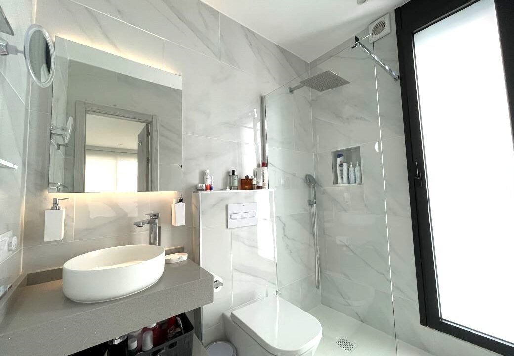 Bathroom 1