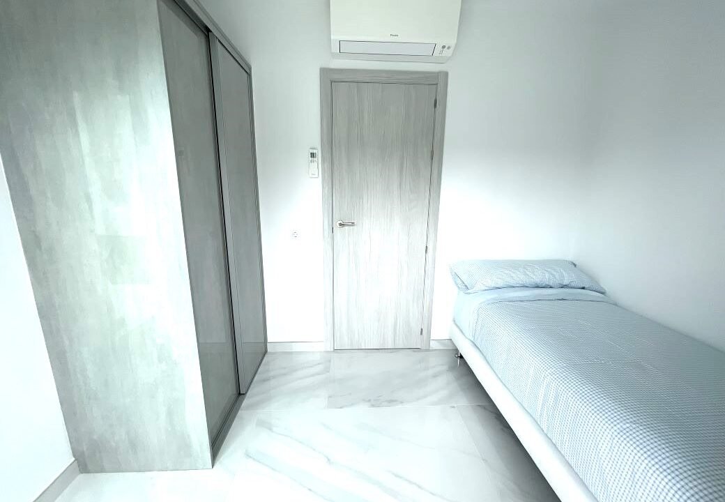 Bedroom 3 window