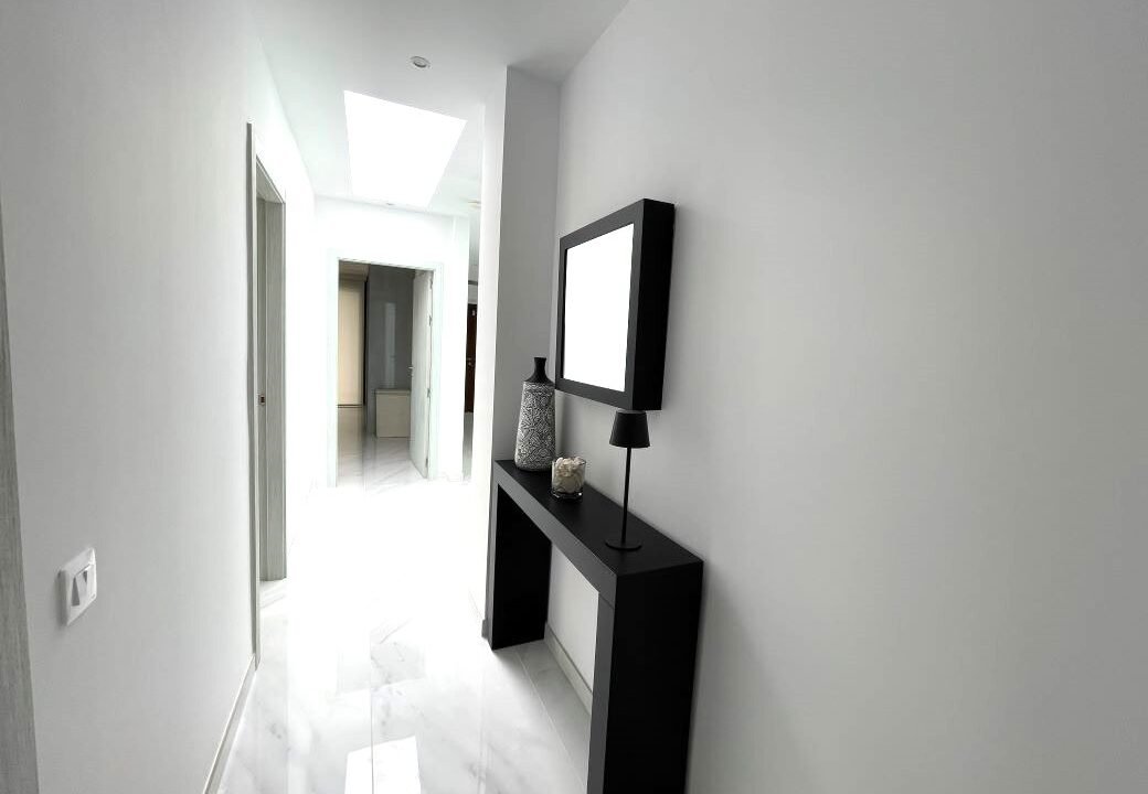 hallway