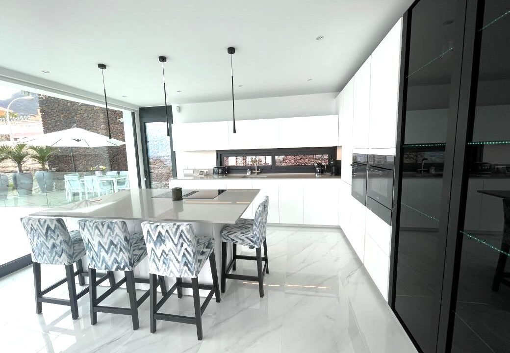 kitchen Overview