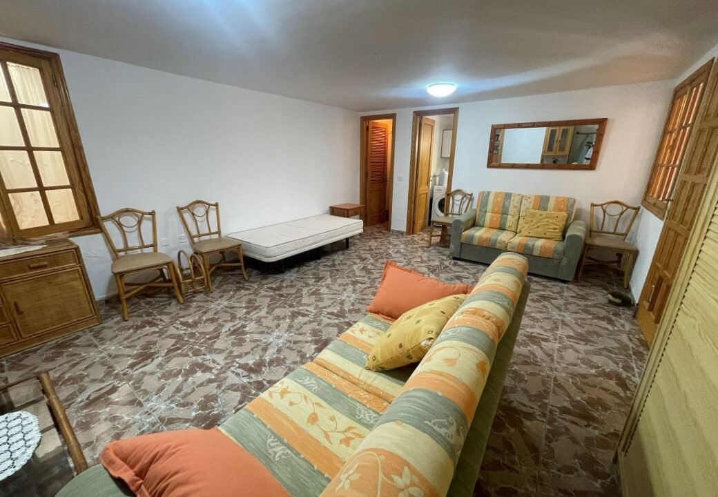 Apartment Lounge lookback