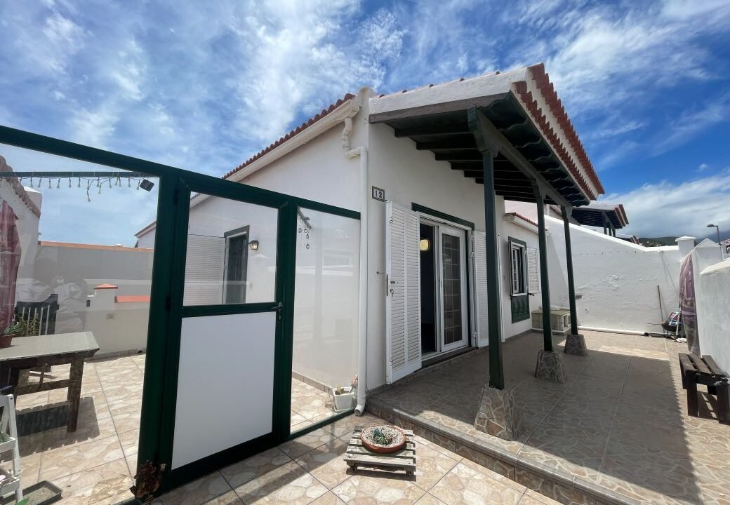 Frontage