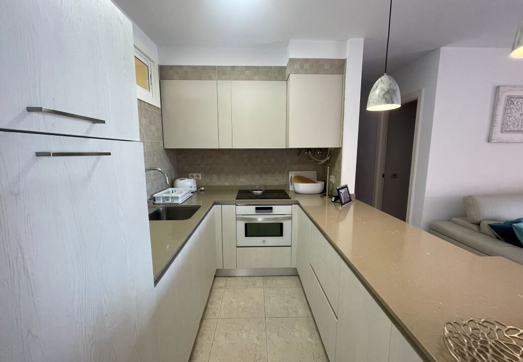 Kitchen 2