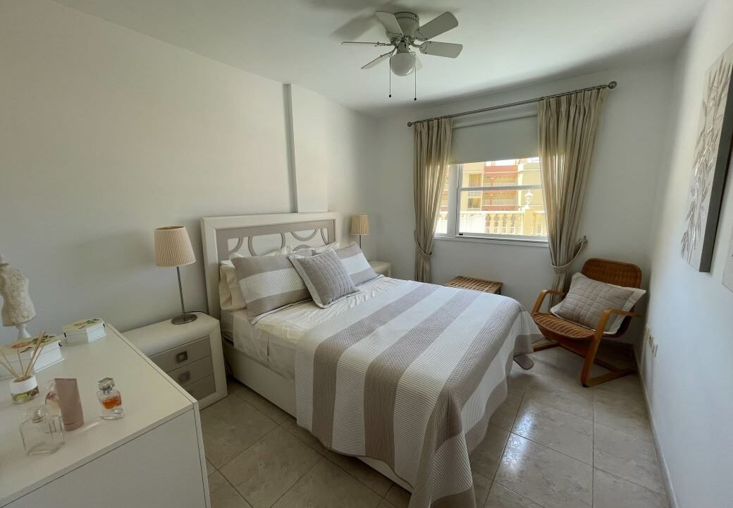 Master Bedroom 2