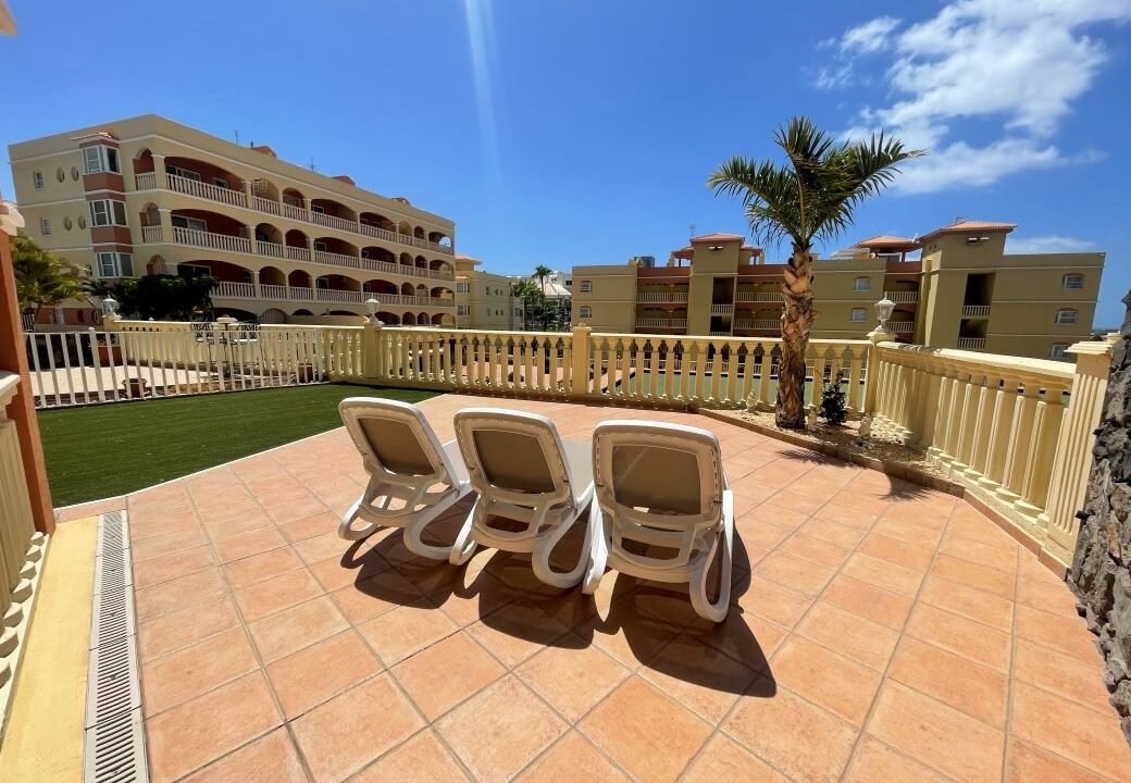Terrace 2