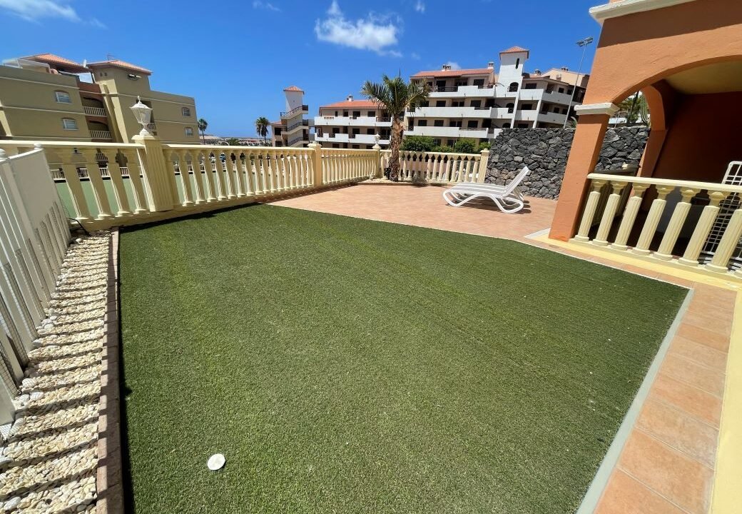 Terrace 3