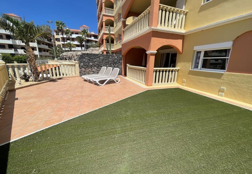 Terrace 4