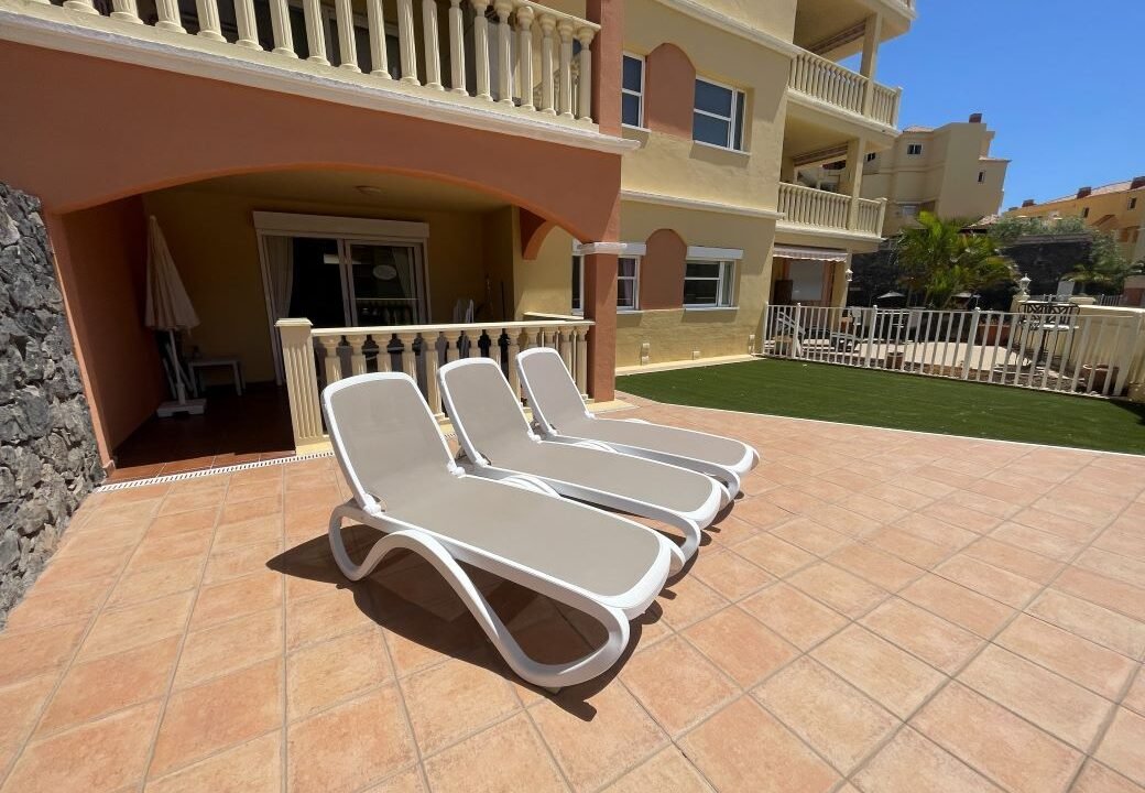 Terrace 6